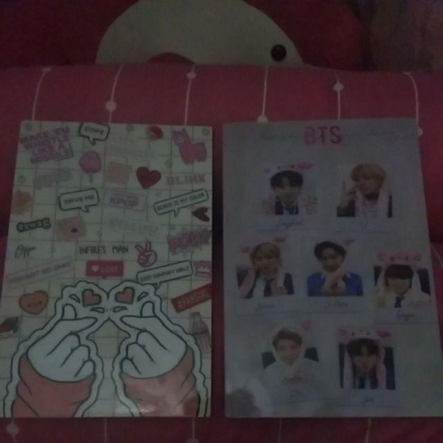 Pajangan Dinding Poster Kayu Hiasan Dinding Kamar Kpop Lovers