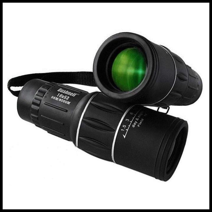 Teropong Monocular Monokular Teropong Tropong Jarak Jauh Siang Malam