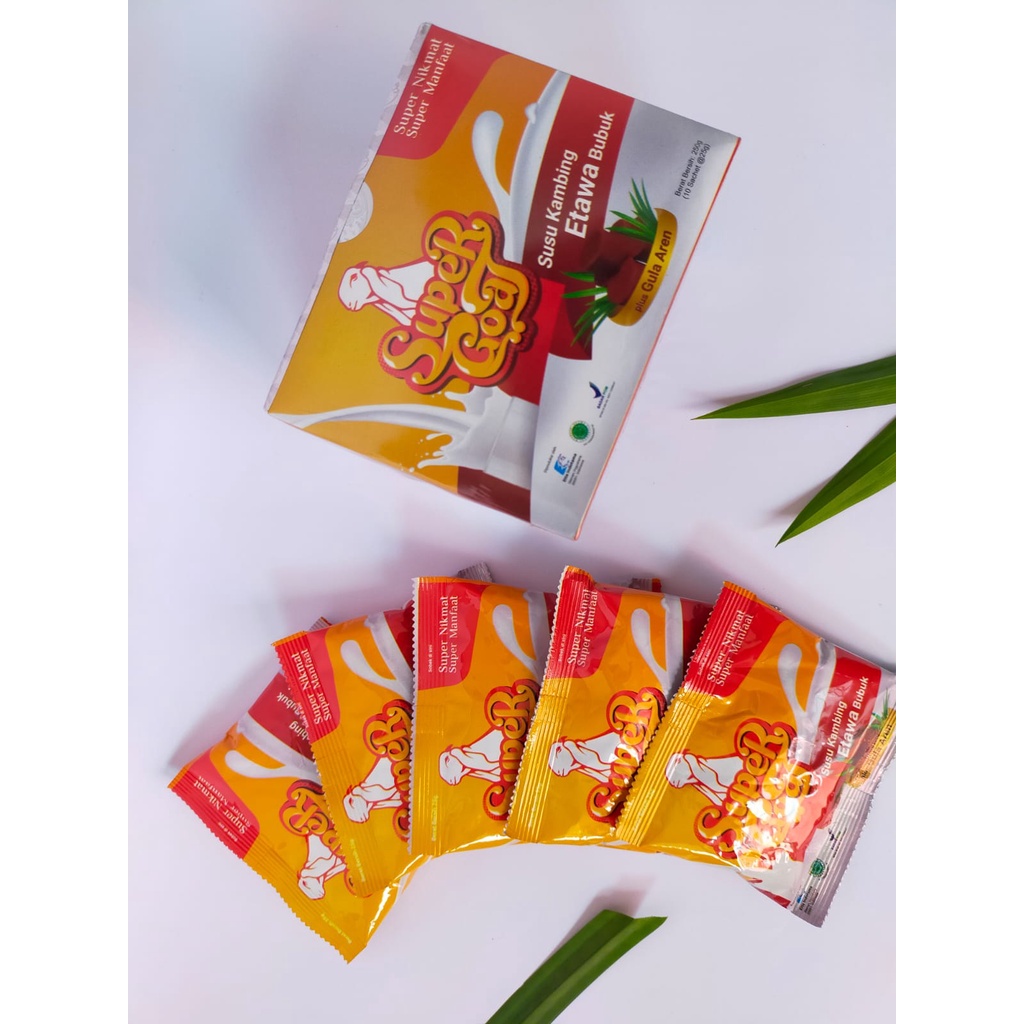 

susu bubuk penambah stamina paket 3 box