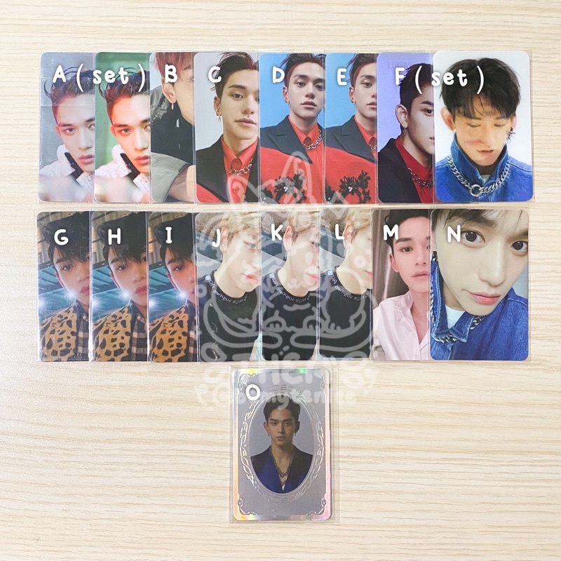 [ READY ] lucas — syb + make a wish maw card + kihno arrival + kihno departure + arrival + departure