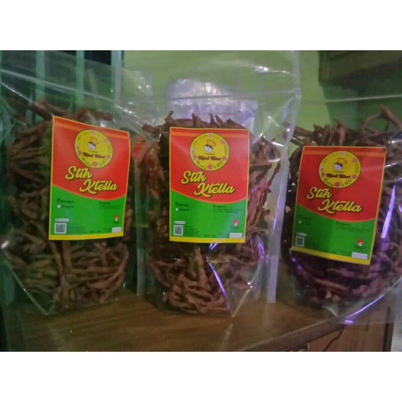 

stik ketela