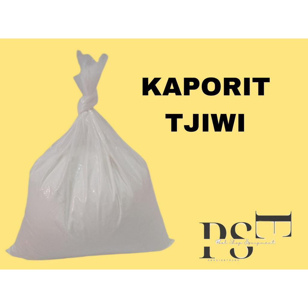 Kaporit bubuk 1Kg