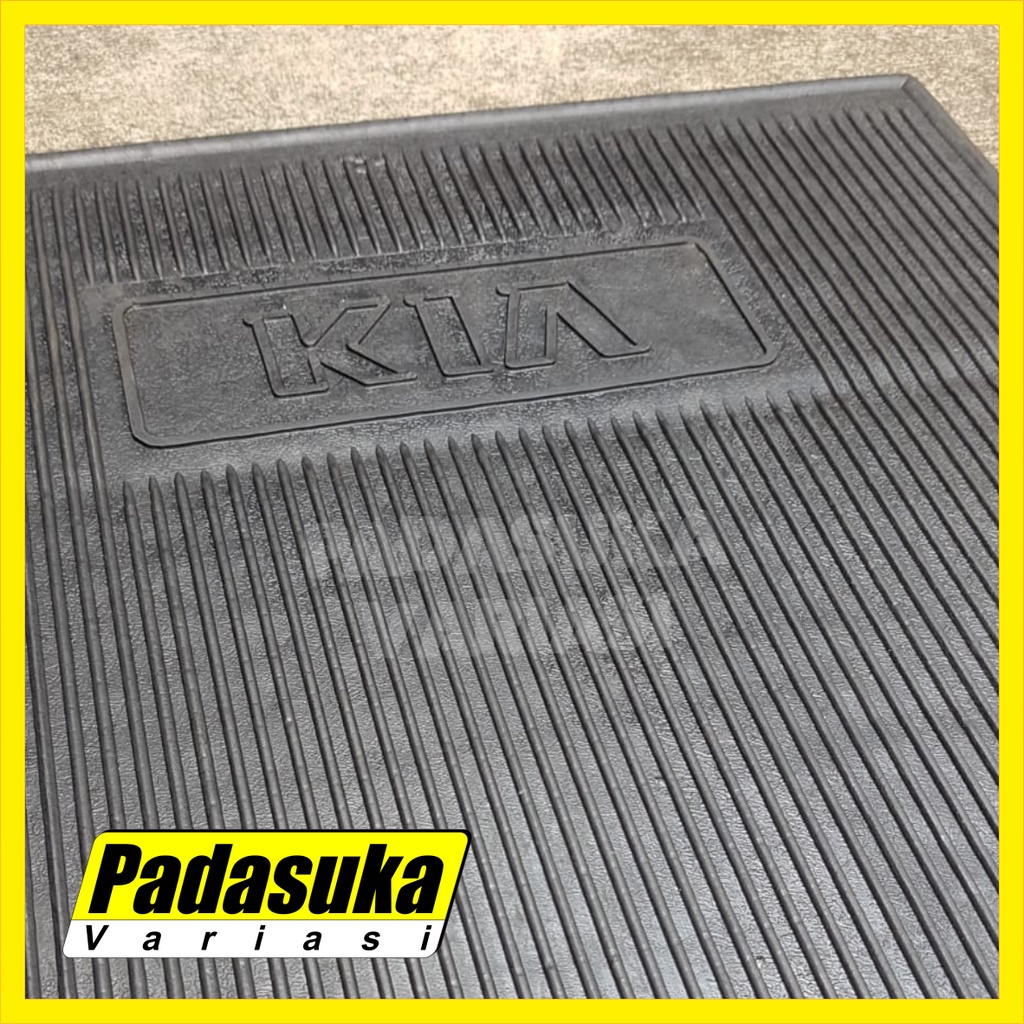 Karpet Universal Kia Big Up Rio Sportage Picanto Karpet Lantai Mobil Murah