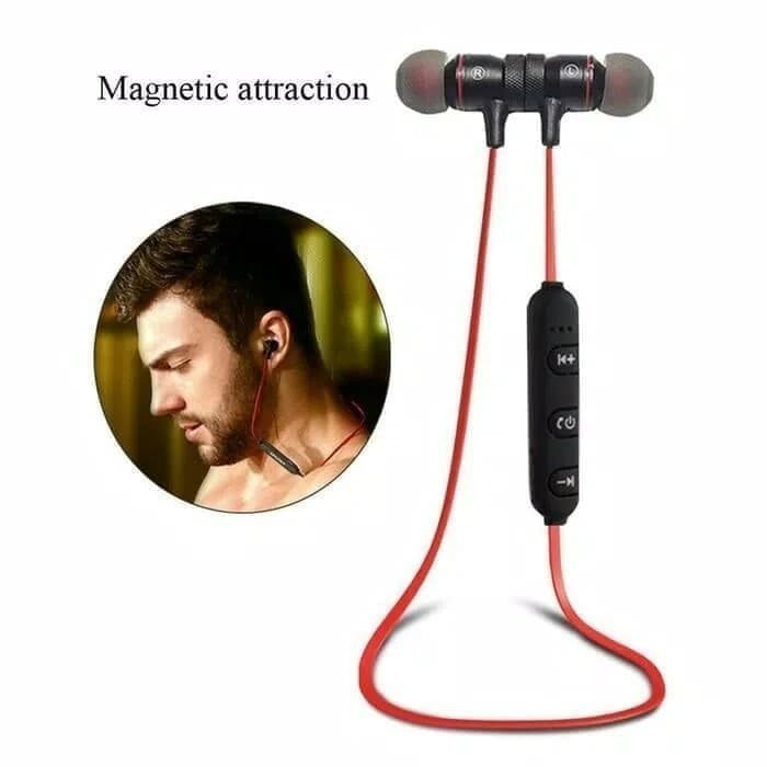 Headset Bluetooth Wireless Bose