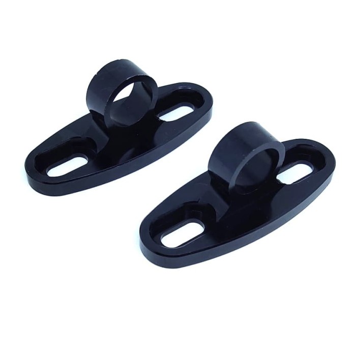 Bracket Spion Fairing