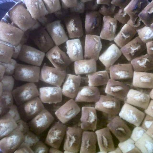 

Makanan dan kue "Uma