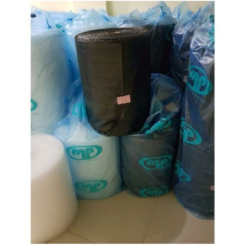 

buble wrap 1 meter untuk packing aman