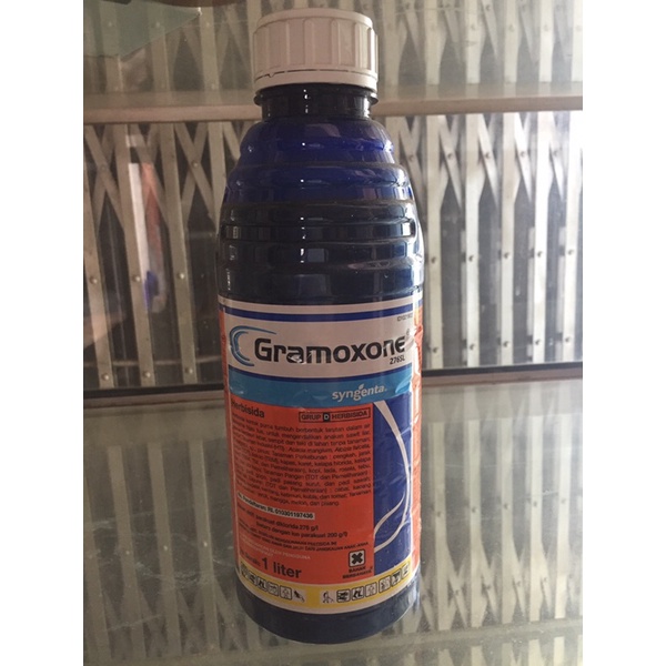 GRAMOXONE 1liter