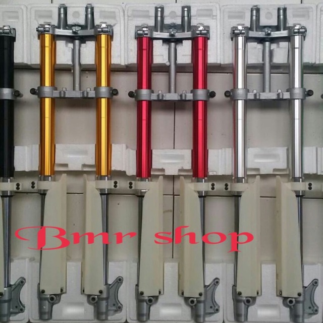 Usd klx 150 up side down klx 150 up sidedown klx 150 upside down klx 150 45mm x 85mm