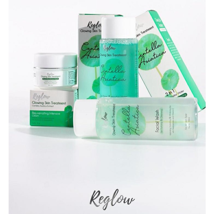 [BPOM]REGLOW Glowing Skin Treatment Original-4