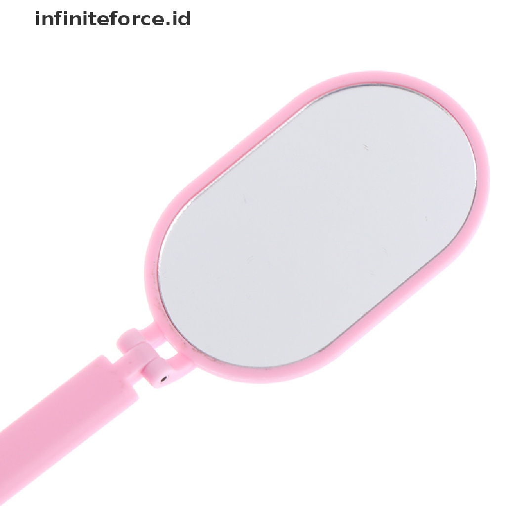 (Infiniteforce.Id) Cermin Makeup Untuk Wanita