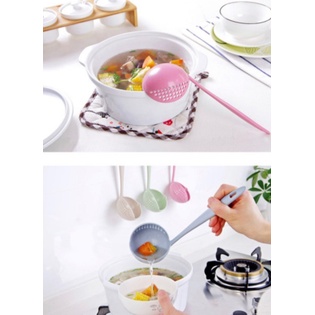 CENTONG SAYUR SERBAGUNA 2 IN 1