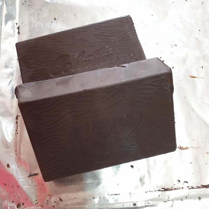 

Ds2011Z Colatta/Colata/Colatta Dark Compound 500 Gr Xz20X1Z11