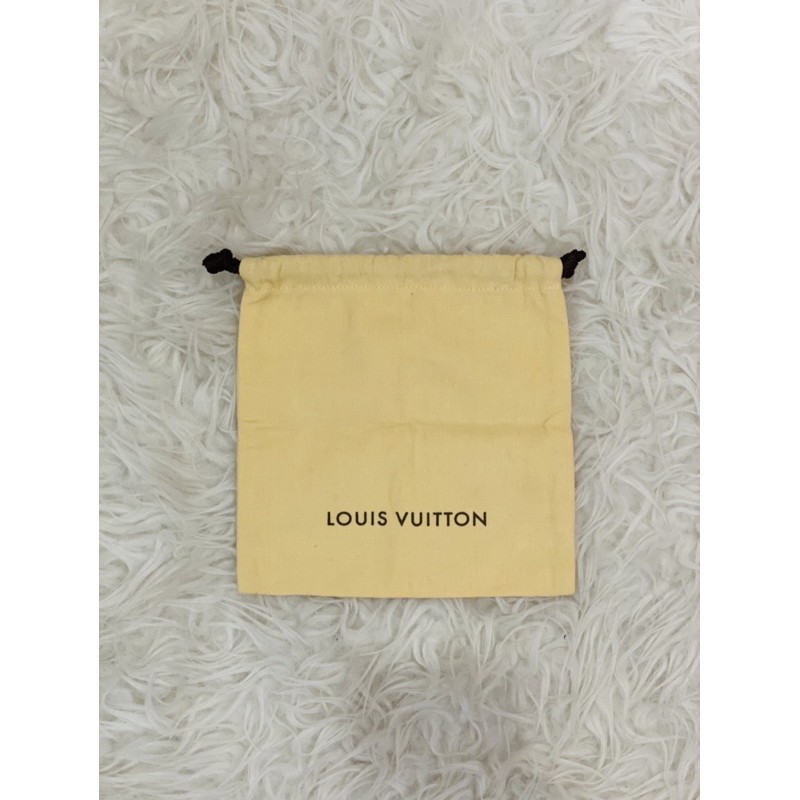 Louis vuitton / LV dustbag