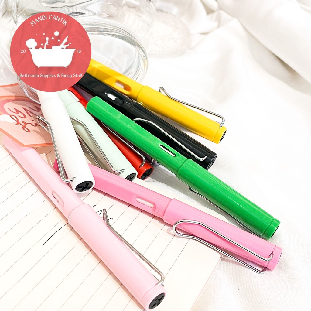 

Pensil Pastel dengan Penghapus Macaroon macaron makaron warna pastel korea lucu Termurah Ready COD