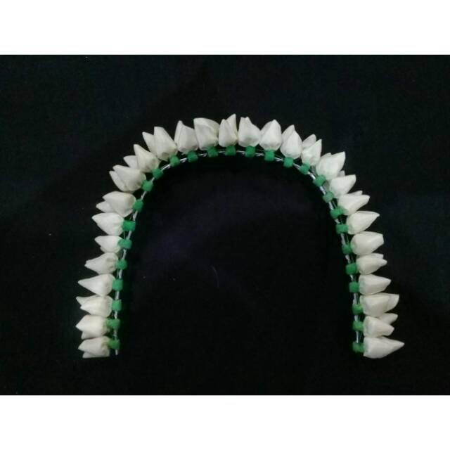 bando melati kuncup