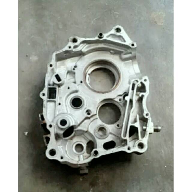 Krengkes GL Pro Neo Tech / Mega Pro Megapro / Mega Pro Megapro Primus Crankcase Karter Kalter kanan