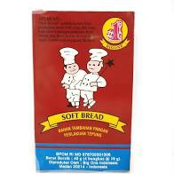 

Soft bread pelembut donat roti kue apem
