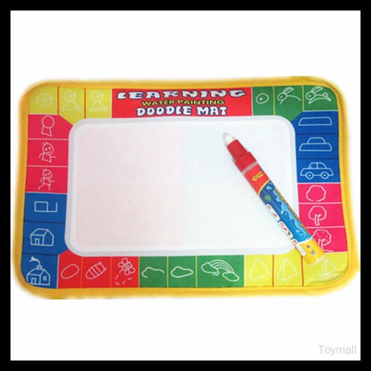 

Diskon Hdy Karpet Melukis Air Menggambar Pewarna Water Doodle Lukisan