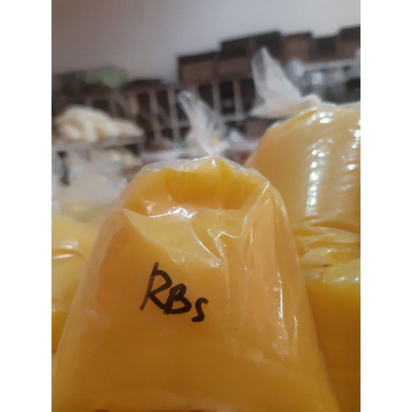 

Butter/Mentega Rbs 100 gr