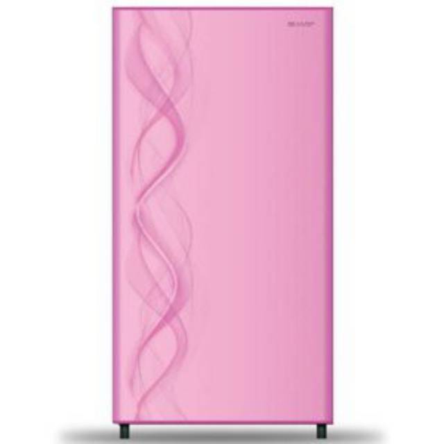 (PROMO) NEW KULKAS SHARP SJ-N182D 182