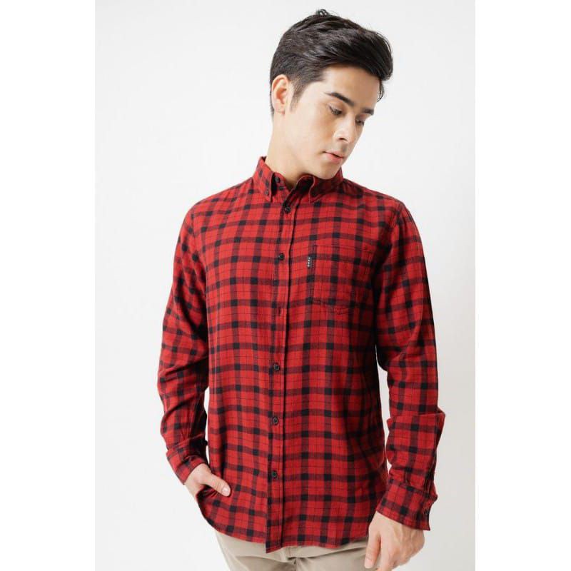 KEMEJA FAMO ORIGINAL TSHIRT FAMO ORIGINAL