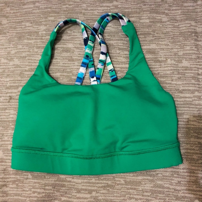 AUTHENTIC LULULEMON Sport Bra