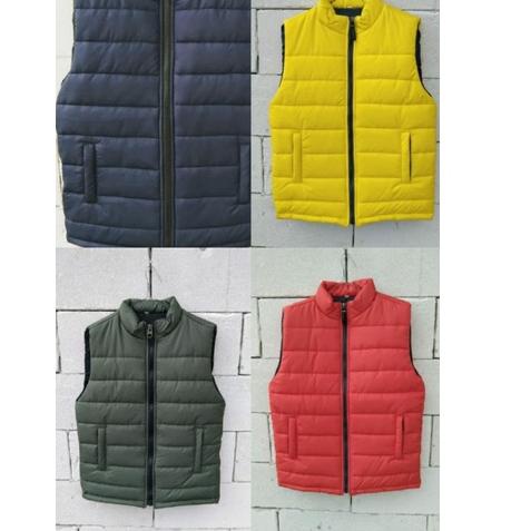 Keluaran Terbaru.. Rompi Anak/Rompi Anak Tebal/Rompi Tebal/Rompi Motor/Jaket Rompi anak/Rompi parasu