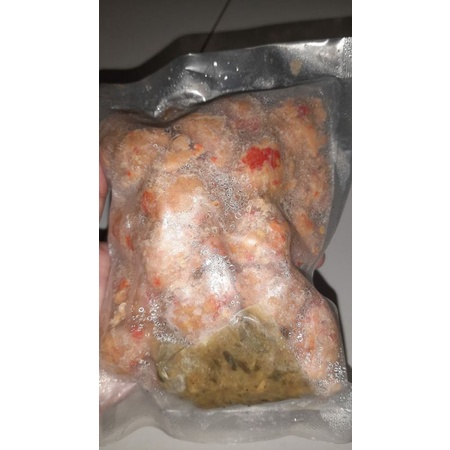 

BAKSO RAWIT FROZEN HOMEMADE