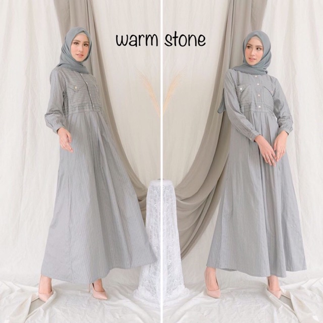 Kashley Dress by Pulchra