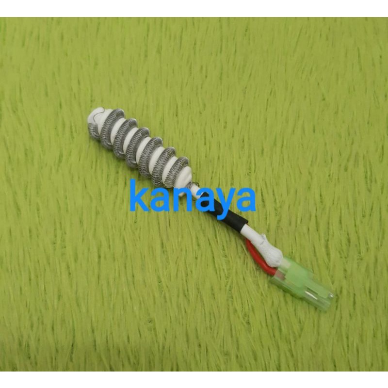 Elemen Blower 857A / 850A - Element Blower Quick 857A / 850A - Element Blower / Solder Uap Analog / 