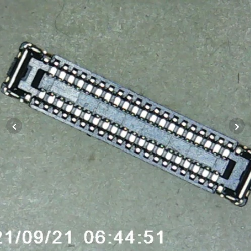 Konektor Lcd Oppo A5 A9 A31 2020 Con Lcd Oppo A9 A5 2020 Conector Lcd Oppo A31 2020 Realme 5 5i 5s O