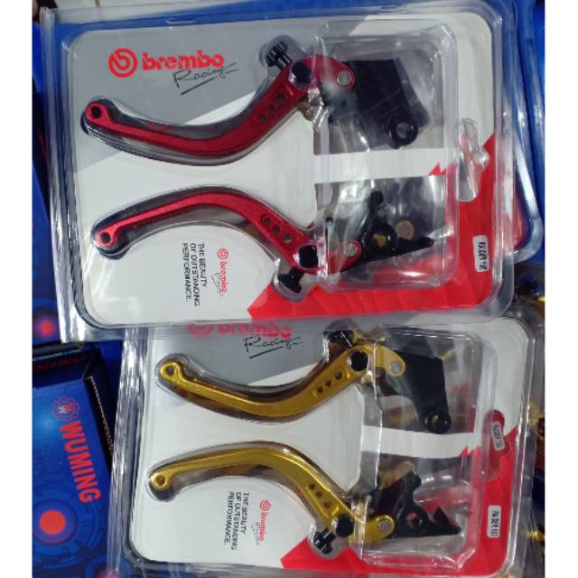 HENDEL BREMBO STELAN SATRIA FU