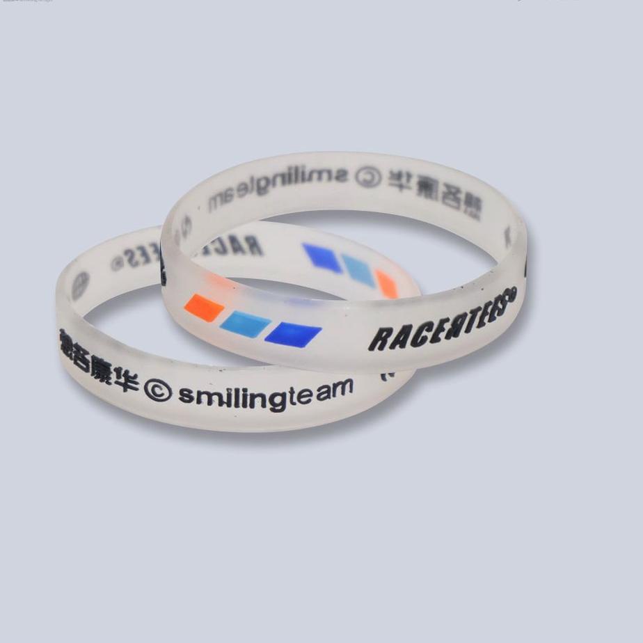 Sangat Nyaman.. RACERTEES Gelang Tangan Bening MRC.58