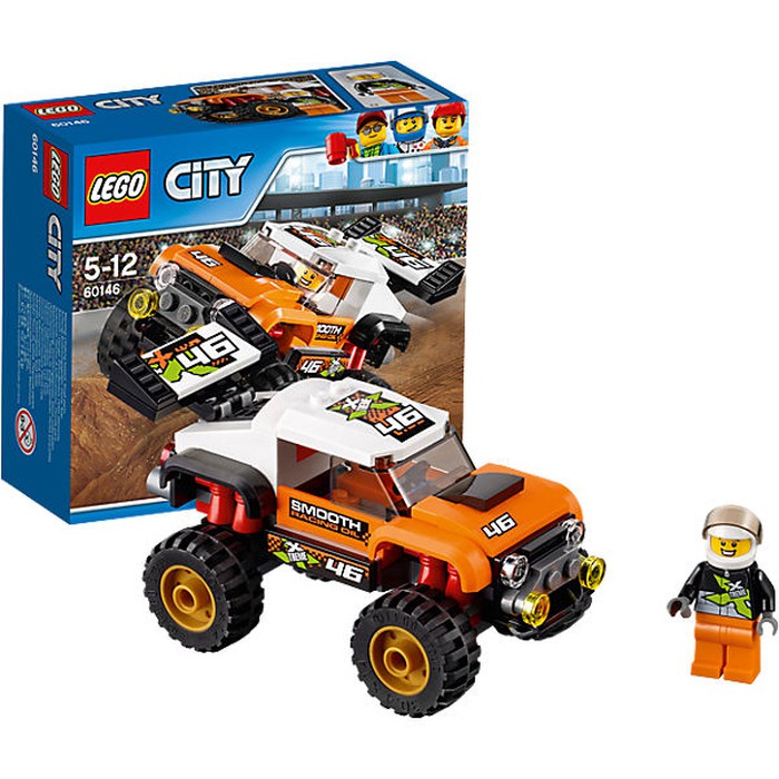lego city jeep