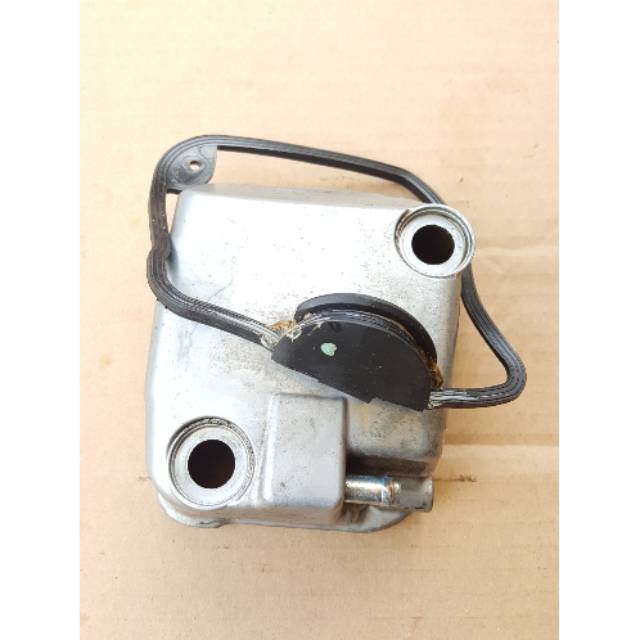 Gasket cover block cylinder head kop Beat Esp / Beat Pop Esp Tutup blok klep karet oring