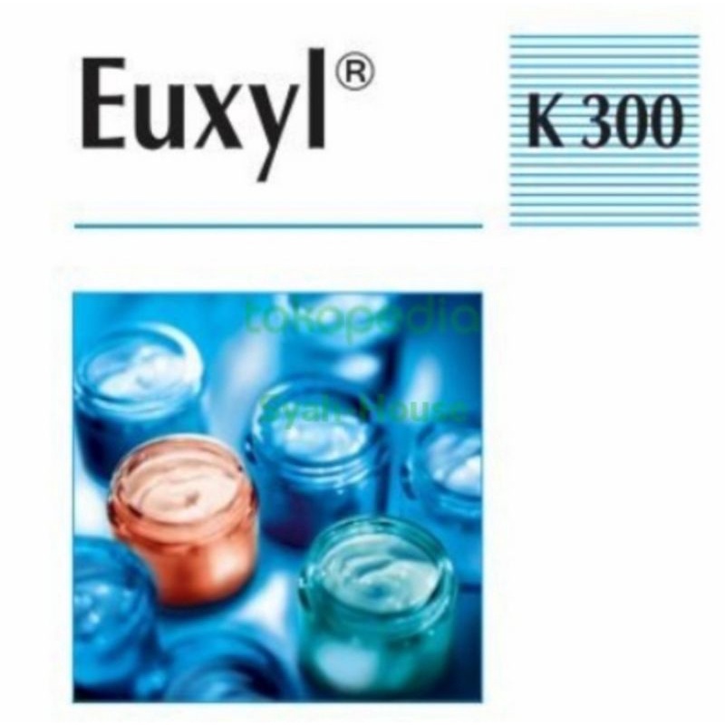 euxyl® K 300 10ml / Pengawet Kosmetik