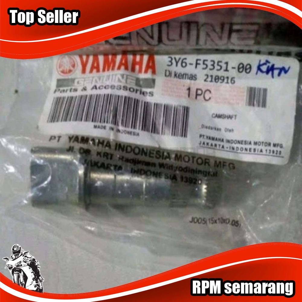 AS PAHA REM JUPITER MX - Jupiter Z burhan ORIGINAL Distributor Sparepart RPMsemarang