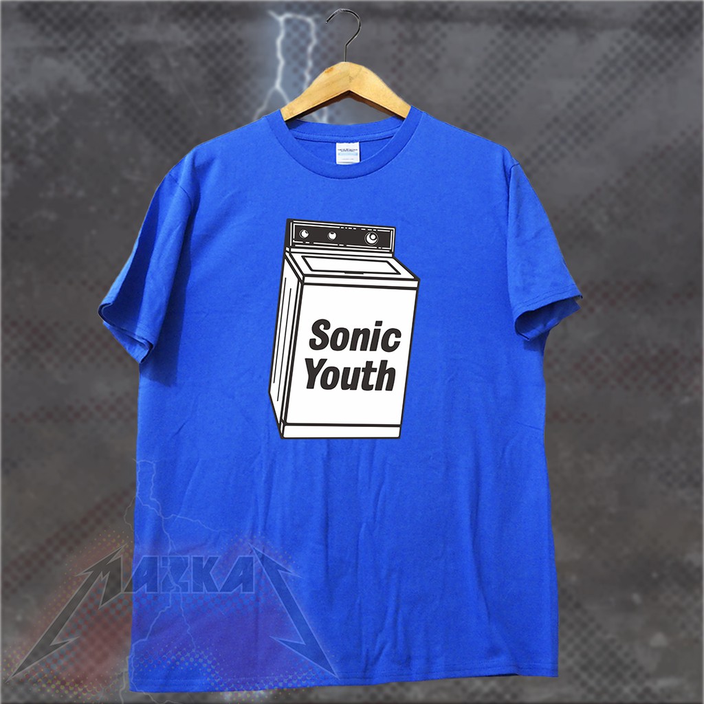 Kaos Band Alternative |  Sonic Youth |  Washing Machine