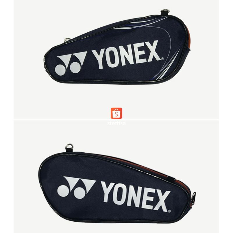 MINI YONEX SLING BAG | selempang model tas raket badminton kecil lucu impor