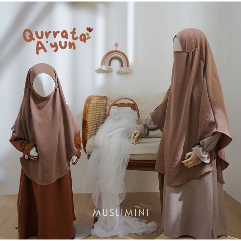 Bella dan Fk hana Muslimini.id