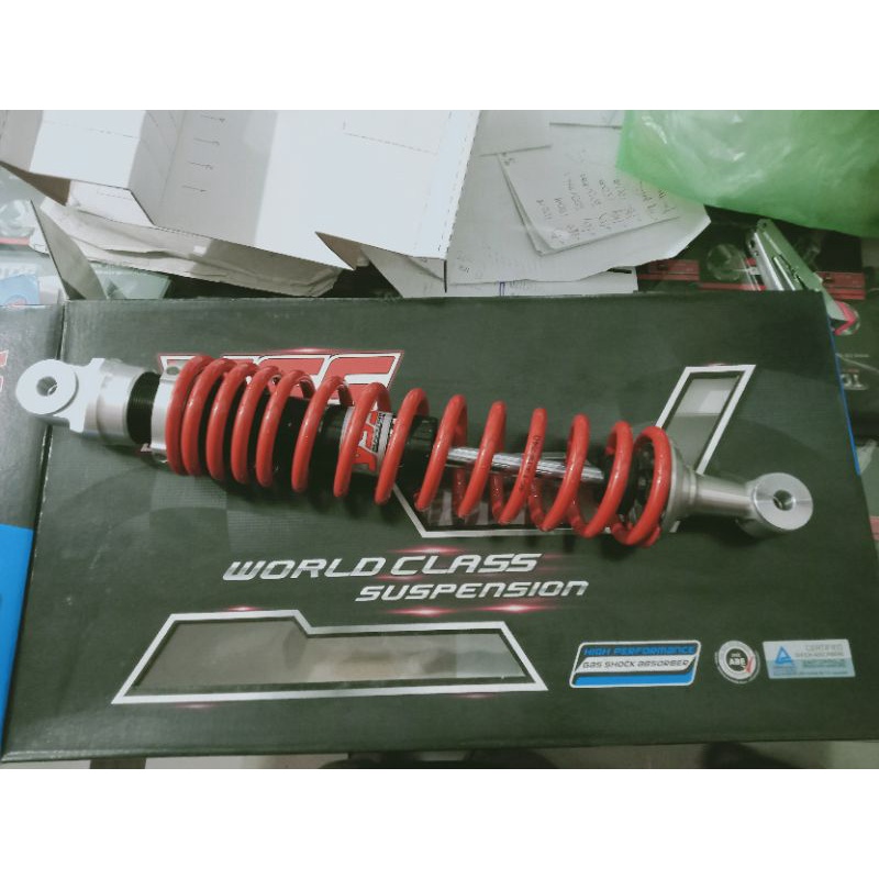 SHOCK SKOK SHOKBEKER YSS  Z SERIES 320 340 360 JUPITER Z FIZ R SHOGUN 125 RX KING  ORIGINAL YSS RACI