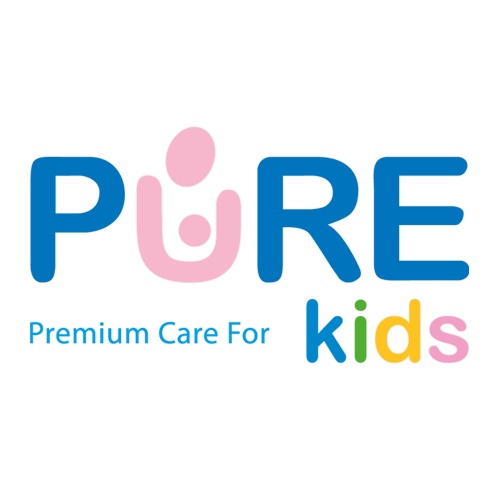 Pure BB Soothing Moisturizer Cream / Krim untuk kulit sensitif bayi