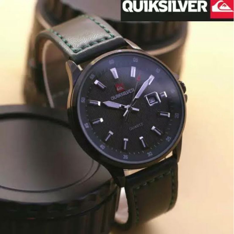 Jam tangan Pria Quicksilver