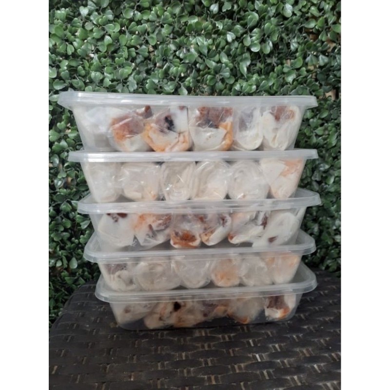 

Kebab Frozen Home Made