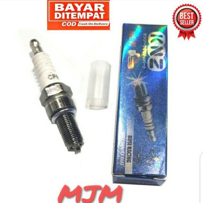 busi racing busi racing drat panjang busi racing beat vario scoopy cb150 satria Fu