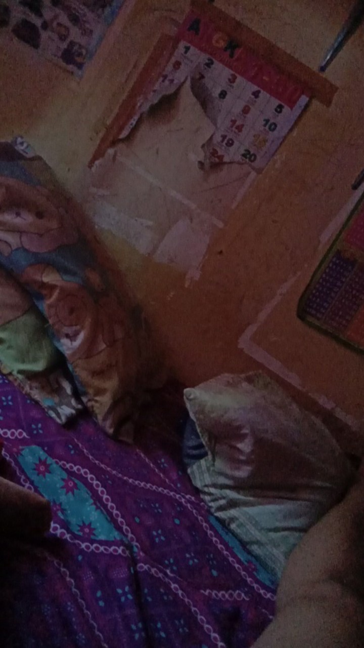 Gembok Murah Motif Bunga / Gembok Bunga