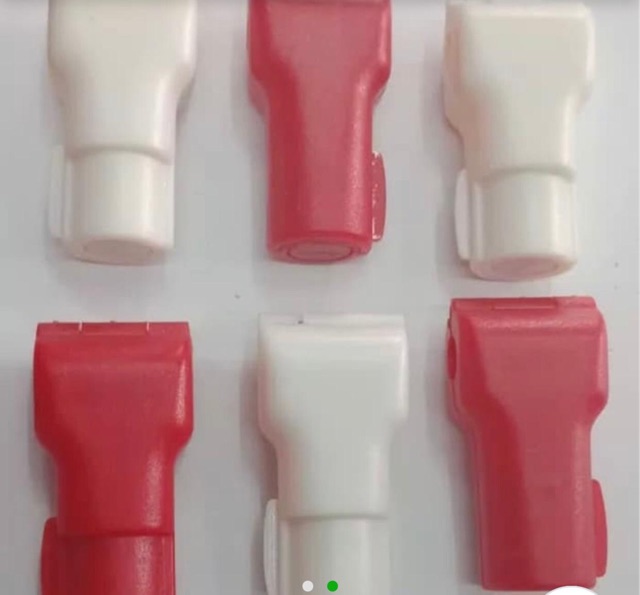 Magnet konci / stop lock display / security lock 6mm / biji magnet