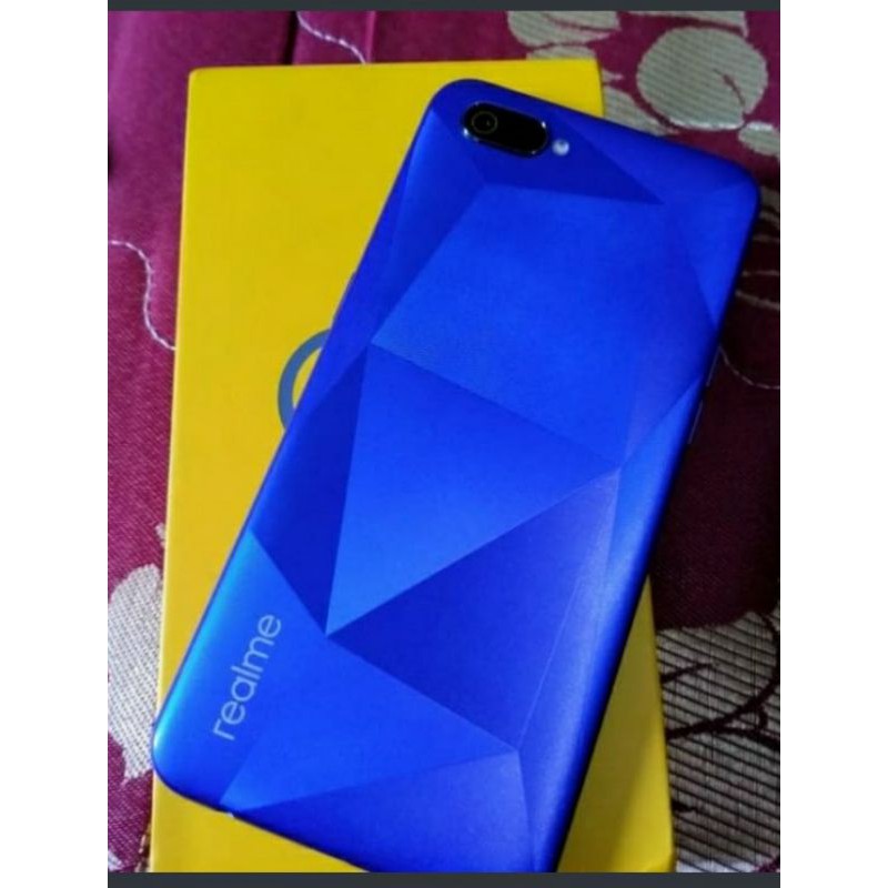 Realme C2 Second/seken/bekas