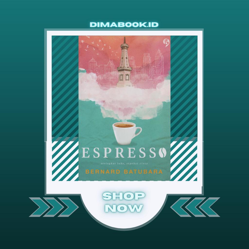 

BUKU Espresso